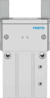 Захват радиальный Festo HGRT-50-A-G2