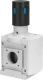 Регулятор давления Festo MS9-LR-G-D6-AG-BAR-AS