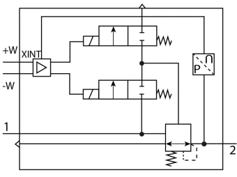 Регулятор давления Festo MS12-LR-G-PE6