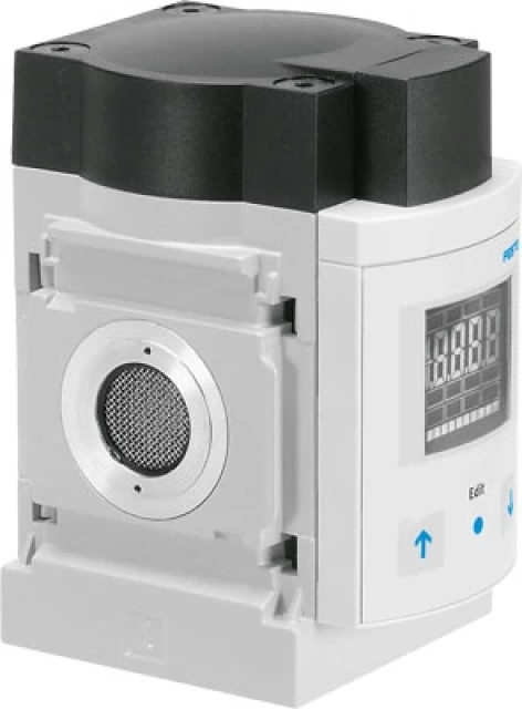 Датчик расхода Festo SFAM-62-5000L-M-2SA-M12
