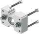Адаптерная плита для параллельного захвата Festo DHAA-G-Q5-12-B8-16