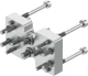 Адаптерная плита для параллельного захвата Festo DHAA-G-G6-8-B8-16