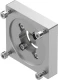 Осевой набор Festo EAMM-A-P10-38A-87A
