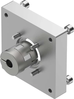 Осевой набор Festo EAMM-A-P10-38A-87A