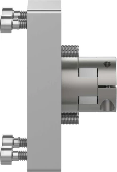 Осевой набор Festo EAMM-A-P10-38A-87A