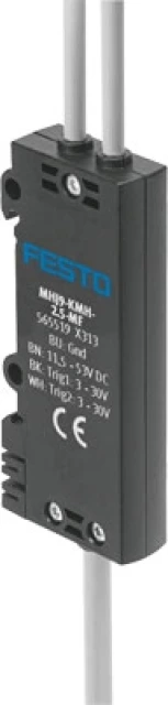 Соединительный кабель Festo MHJ9-KMH-2,5-MF