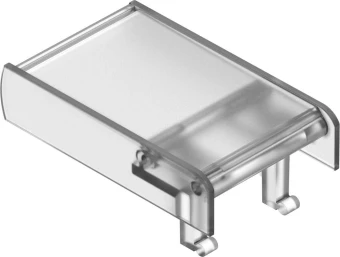 Панель для информационных табличек Festo ASCF-H-L2-3V