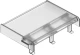 Панель для информационных табличек Festo ASCF-H-L2-7V