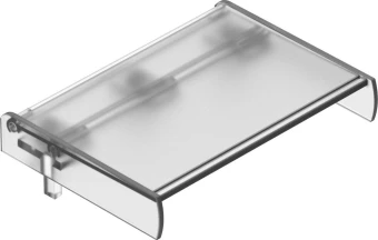 Панель для информационных табличек Festo ASCF-H-L2-7V