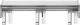 Панель для информационных табличек Festo ASCF-H-L2-7V