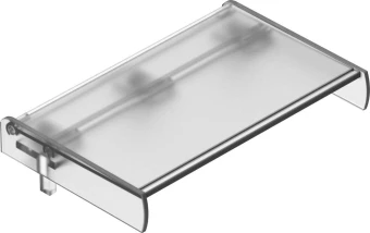 Панель для информационных табличек Festo ASCF-H-L2-8V