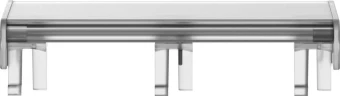 Панель для информационных табличек Festo ASCF-H-L2-8V