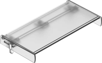 Панель для информационных табличек Festo ASCF-H-L2-10V