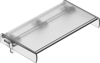 Панель для информационных табличек Festo ASCF-H-L2-9V