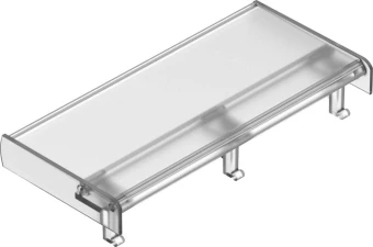 Панель для информационных табличек Festo ASCF-H-L2-11V