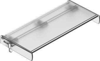 Панель для информационных табличек Festo ASCF-H-L2-11V