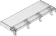 Панель для информационных табличек Festo ASCF-H-L2-13V