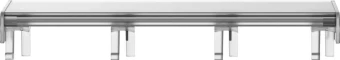 Панель для информационных табличек Festo ASCF-H-L2-13V