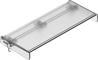 Панель для информационных табличек Festo ASCF-H-L2-12V