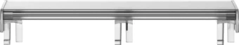 Панель для информационных табличек Festo ASCF-H-L2-12V