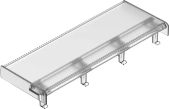 Панель для информационных табличек Festo ASCF-H-L2-14V