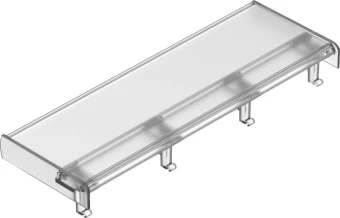 Панель для информационных табличек Festo ASCF-H-L2-15V
