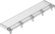Панель для информационных табличек Festo ASCF-H-L2-21V