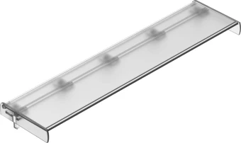 Панель для информационных табличек Festo ASCF-H-L2-21V