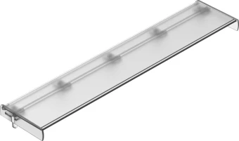 Панель для информационных табличек Festo ASCF-H-L2-24V