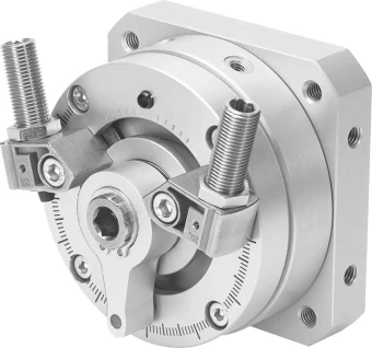 Неполноповоротный привод Festo DSM-16-270-P1-A-B