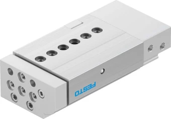Мини-суппорт Festo DGSL-N-10-10-PA