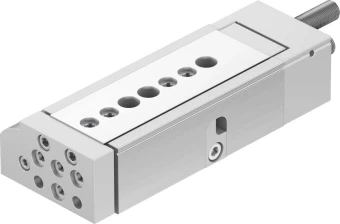 Мини-суппорт Festo DGSL-N-10-30-PA