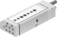 Мини-суппорт Festo DGSL-N-10-30-PA