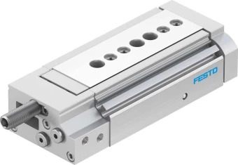 Мини-суппорт Festo DGSL-N-10-30-PA
