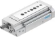 Мини-суппорт Festo DGSL-N-10-30-PA