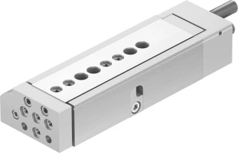 Мини-суппорт Festo DGSL-N-10-50-PA
