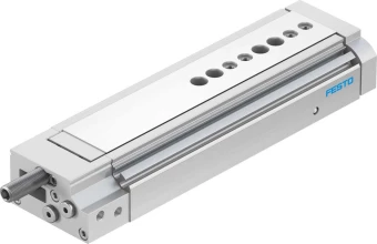 Мини-суппорт Festo DGSL-N-10-80-PA
