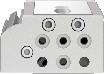 Мини-суппорт Festo DGSL-N-10-80-PA