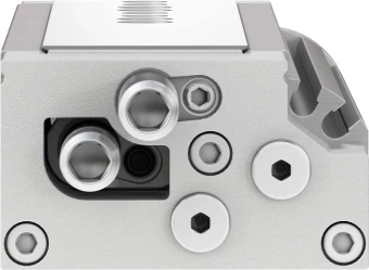 Мини-суппорт Festo DGSL-N-10-80-PA