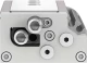 Мини-суппорт Festo DGSL-N-10-80-PA