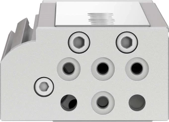 Мини-суппорт Festo DGSL-N-10-100-PA