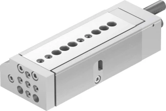Мини-суппорт Festo DGSL-N-12-50-PA