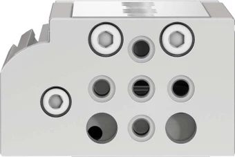 Мини-суппорт Festo DGSL-N-12-50-PA