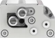 Мини-суппорт Festo DGSL-N-12-50-PA