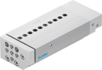 Мини-суппорт Festo DGSL-N-12-50-PA