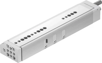 Мини-суппорт Festo DGSL-N-12-150-PA