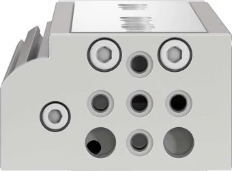 Мини-суппорт Festo DGSL-N-12-150-PA