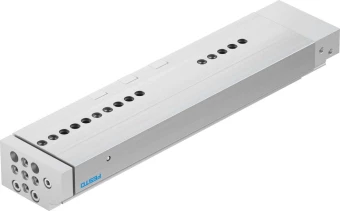 Мини-суппорт Festo DGSL-N-12-150-PA