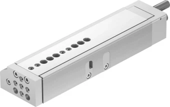Мини-суппорт Festo DGSL-N-12-100-PA