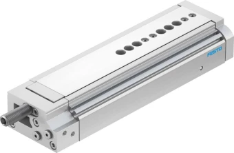 Мини-суппорт Festo DGSL-N-12-100-PA